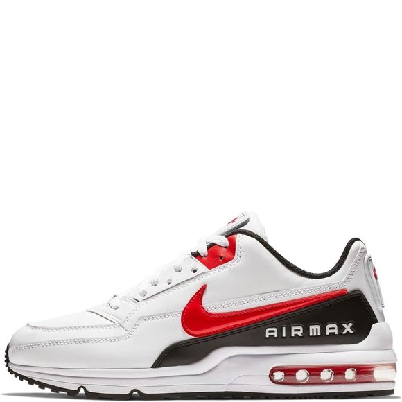 Nike Other - Nike Mens Air Max LTD 3 Excee Running Shoes